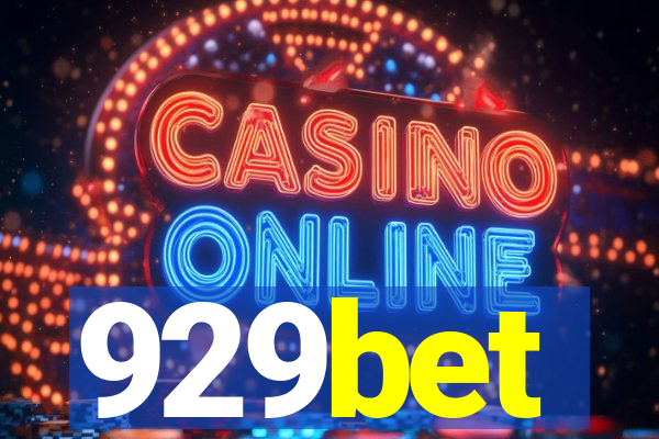 929bet