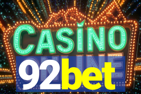 92bet