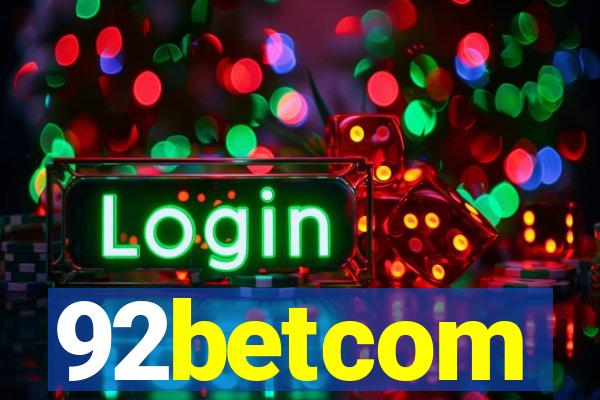 92betcom