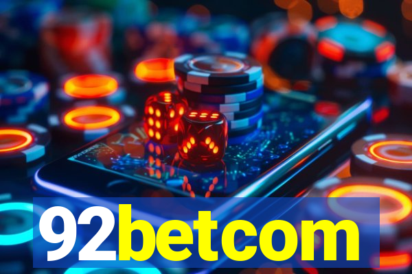 92betcom