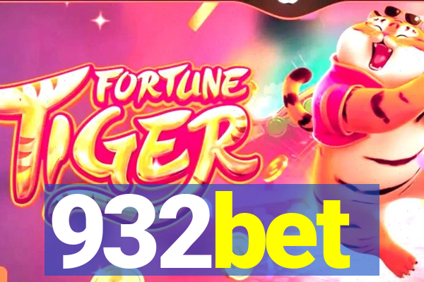932bet