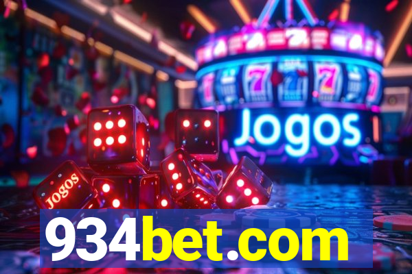 934bet.com