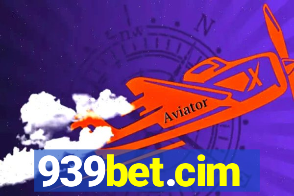 939bet.cim