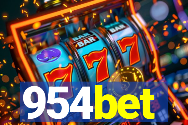 954bet