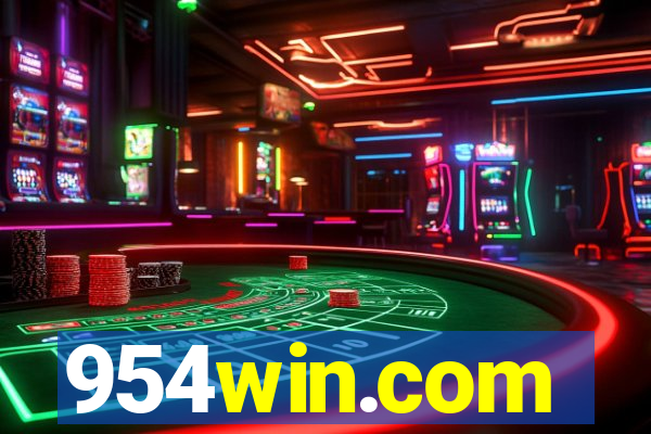 954win.com