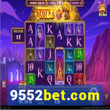 9552bet.com