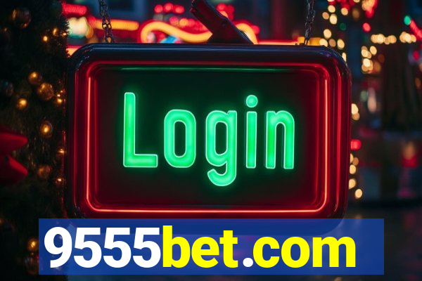 9555bet.com