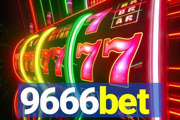 9666bet