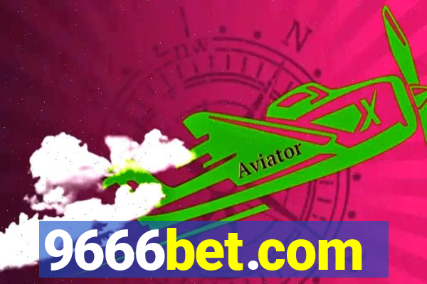 9666bet.com