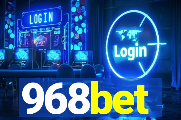 968bet