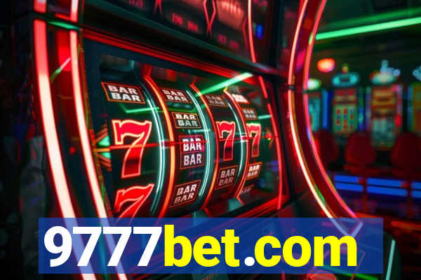 9777bet.com