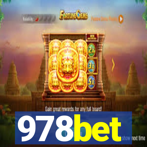 978bet
