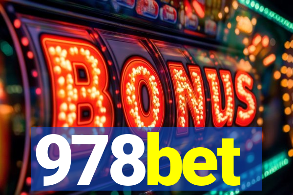 978bet
