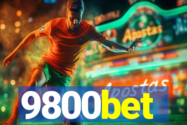 9800bet