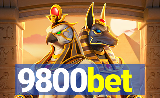 9800bet