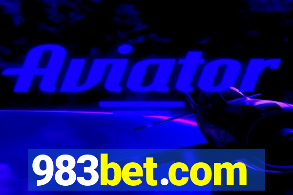 983bet.com