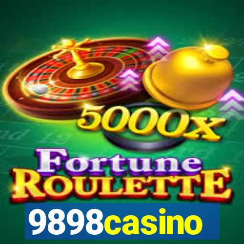 9898casino
