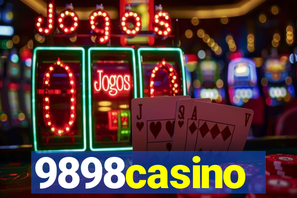 9898casino