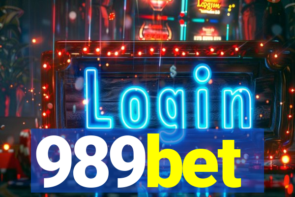 989bet