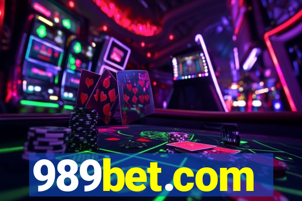 989bet.com