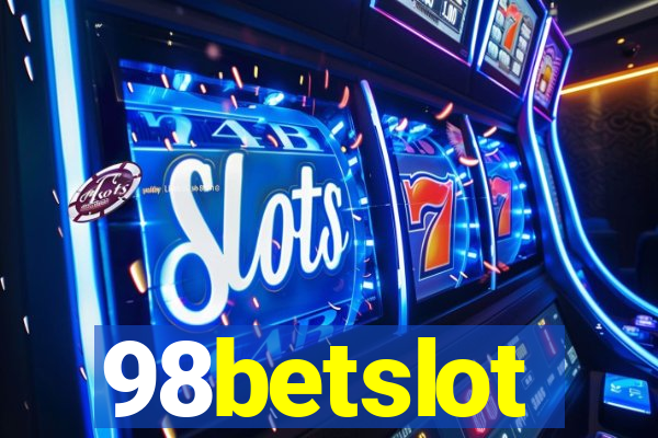 98betslot
