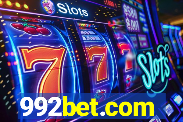 992bet.com