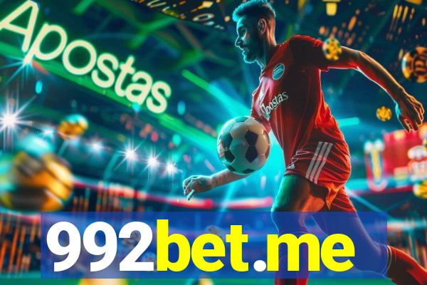 992bet.me