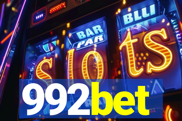 992bet