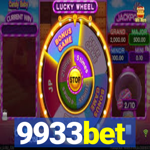 9933bet
