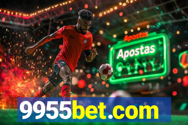 9955bet.com