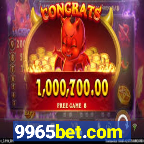 9965bet.com