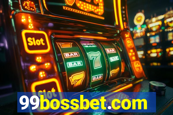 99bossbet.com