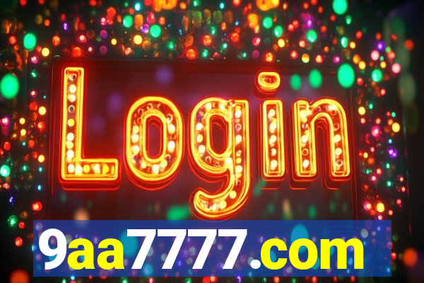 9aa7777.com