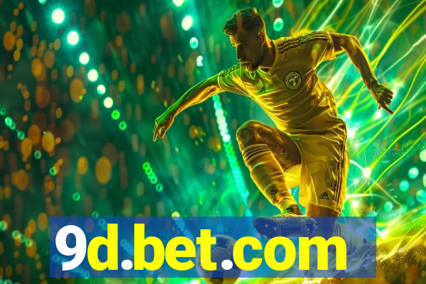 9d.bet.com