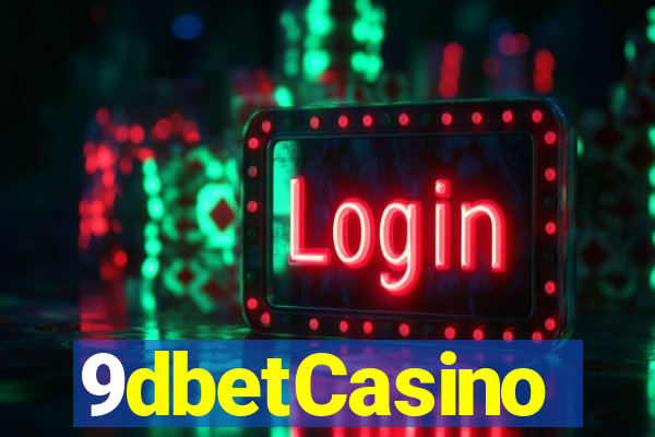 9dbetCasino