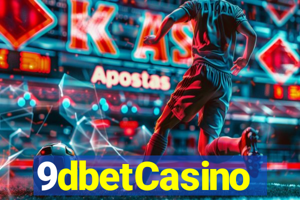 9dbetCasino