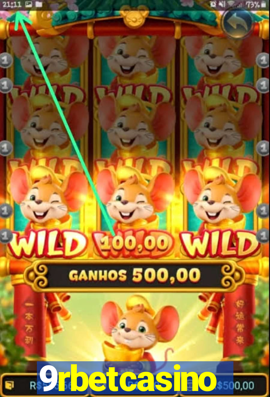 9rbetcasino