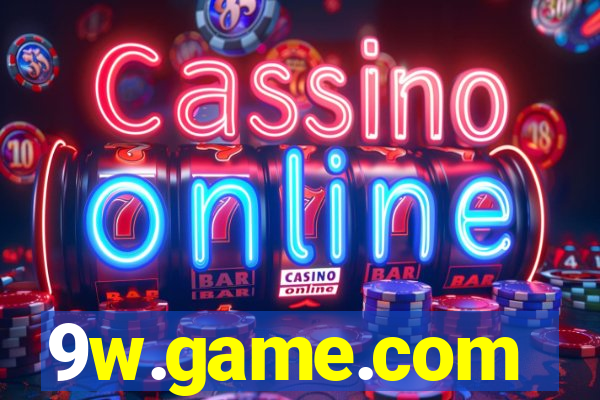 9w.game.com