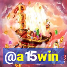 @a15win