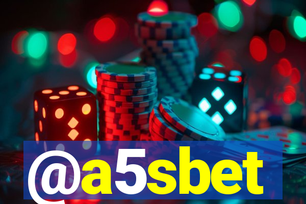 @a5sbet