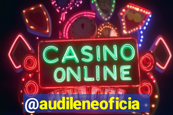 @audileneoficial