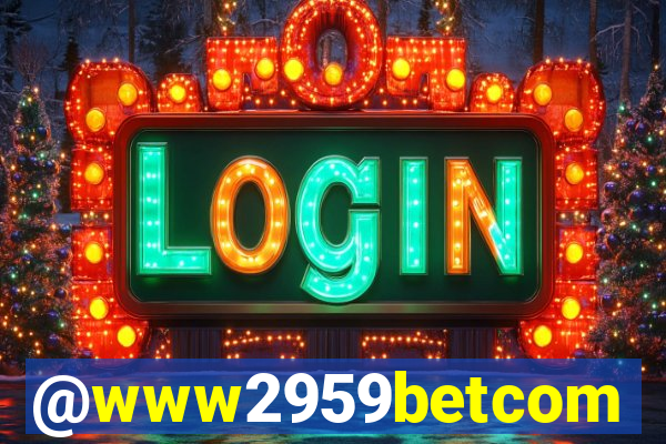 @www2959betcom
