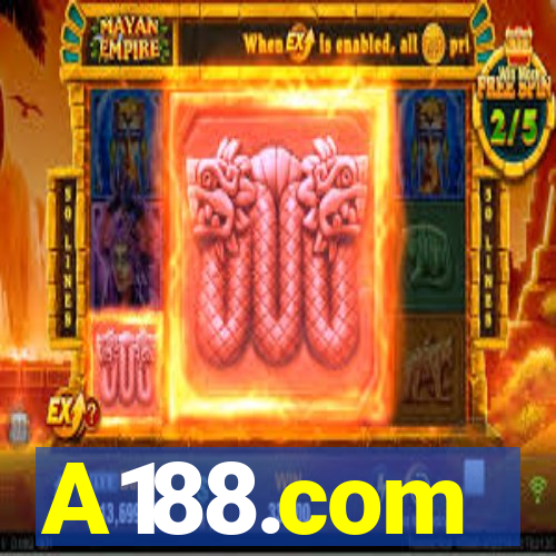 A188.com