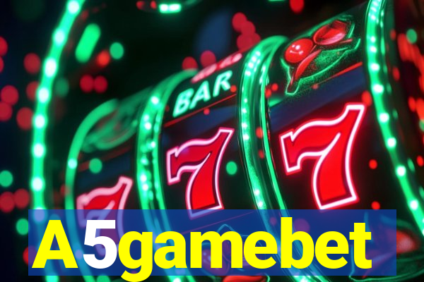 A5gamebet