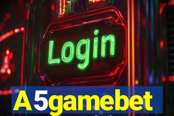 A5gamebet