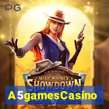 A5gamesCasino