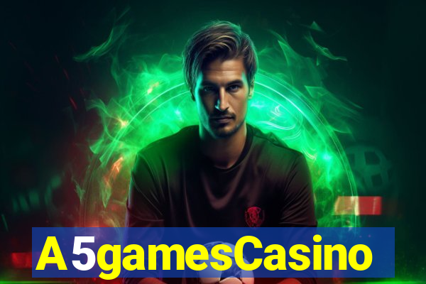 A5gamesCasino