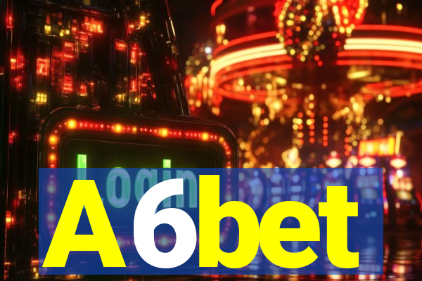A6bet