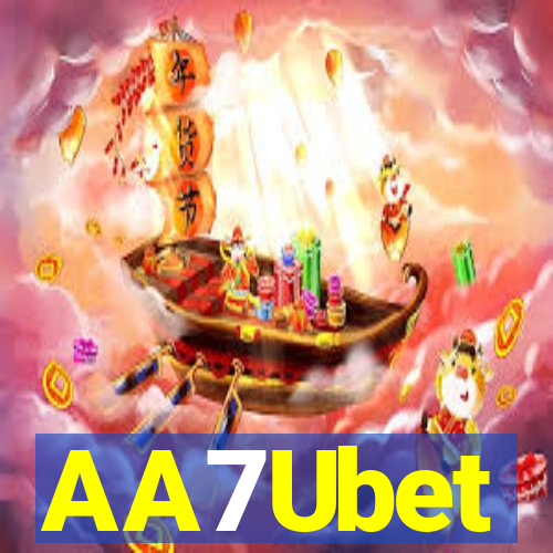 AA7Ubet