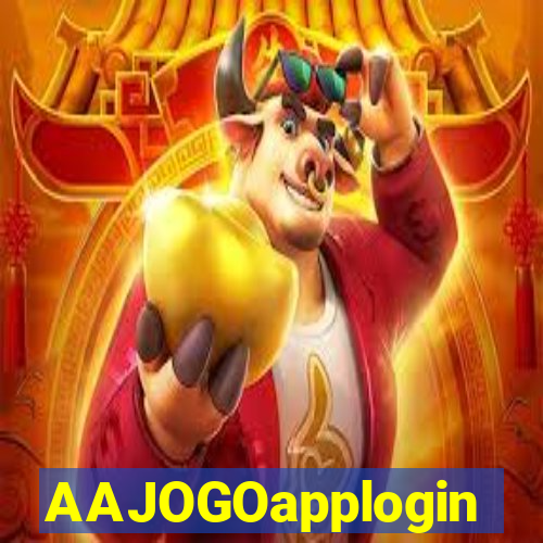 AAJOGOapplogin